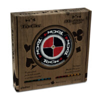 Tock Vintage 22″ (4 joueurs)