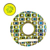 Autocollants en vrac - DC - Aloha