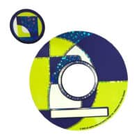 Autocollants en vrac - DC - Chaos