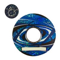 Autocollants en vrac - DC - Chat