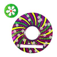 Autocollants en vrac - DC - Daisy