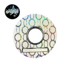 Autocollants en vrac - DC - Groovy