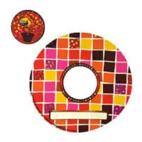 Autocollants en vrac - DC - Pop