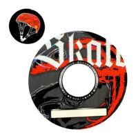 Autocollants en vrac - DC - Rider