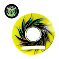 Autocollants en vrac - DC - Tribal