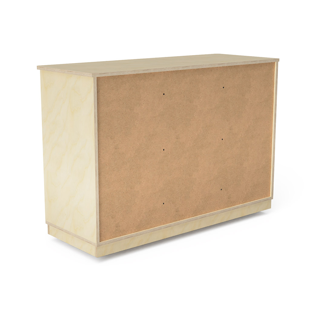 Meuble de rangement à 9 cases – Image 5