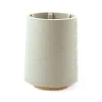 Flexi-feutre pour pattes de meubles tubulaires  1 1/4"