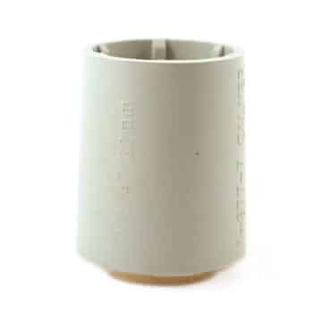 Flexi-feutre pour pattes de meubles tubulaires 1 1/4"