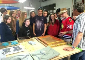 Darcy McGee B_resultat